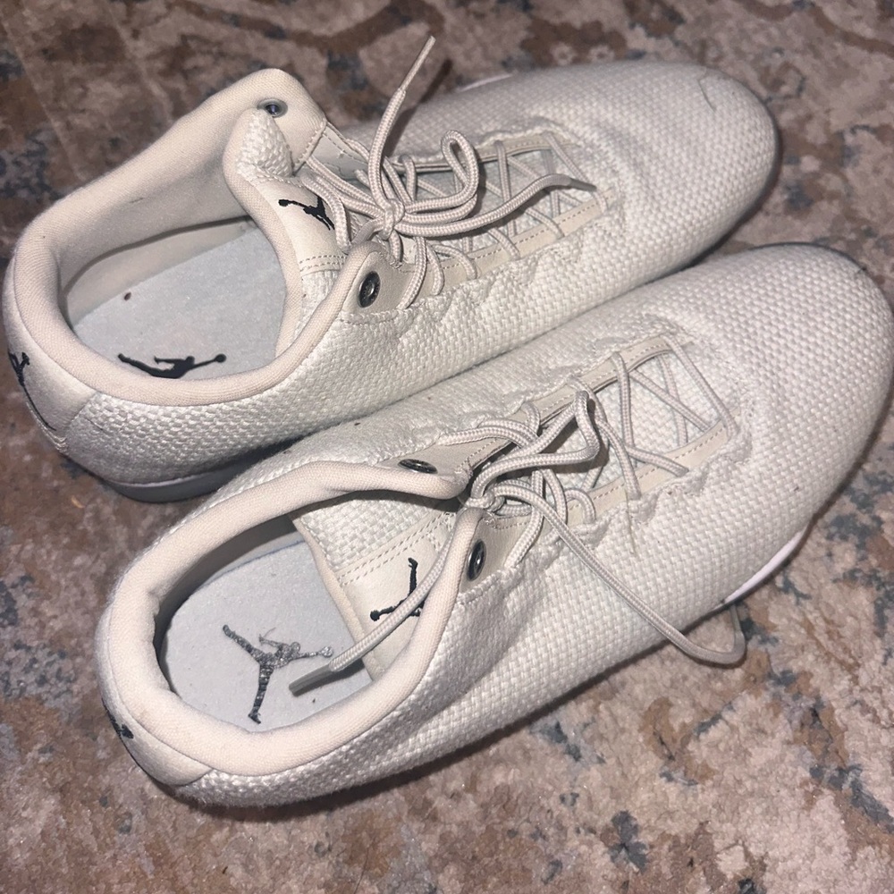 Jordan shoes
